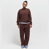 Fleece Crewneck Sweatshirt