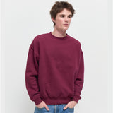 Fleece Crewneck Sweatshirt