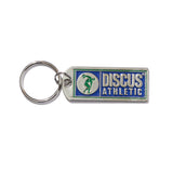 Logo Metal Key Holder
