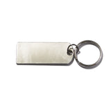 Logo Metal Key Holder