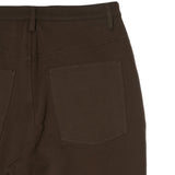 Sweat Jeans model Pants