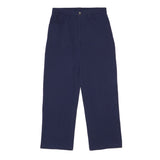 Sweat Jeans model Pants