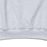 Sweat Crewneck  With Thermal Lining