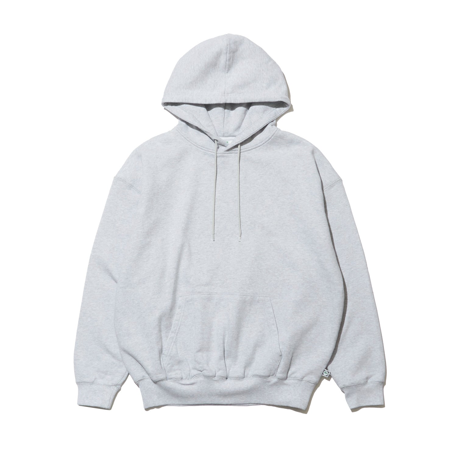 Sweat Hoodie with Thermal Lining