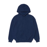 Sweat Hoodie with Thermal Lining