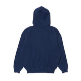 Sweat Hoodie with Thermal Lining