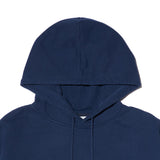 Sweat Hoodie with Thermal Lining