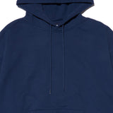 Sweat Hoodie with Thermal Lining