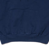 Sweat Hoodie with Thermal Lining