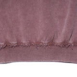 Distressed Crewneck Sweatshirt