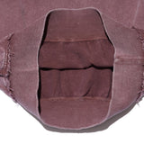 Distressed Crewneck Sweatshirt