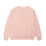 CREW NECK SWEAT