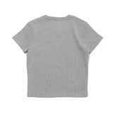 DISCUS GIRLS TWO FINGER TEE