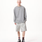 Heavy Weight L:S T-shirt