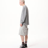 Heavy Weight L:S T-shirt