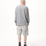 Heavy Weight L:S T-shirt