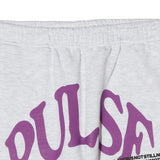 HOME ECONOMICS EXPERIMENT × Discus Casual Sweatpants【Brown】