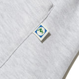 HOME ECONOMICS EXPERIMENT × Discus Casual Sweatpants【Brown】