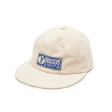 Discus Logo Washed Cap