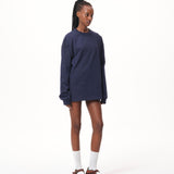Heavy Weight L:S T-shirt