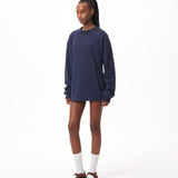 Heavy Weight L:S T-shirt