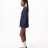 Heavy Weight L:S T-shirt