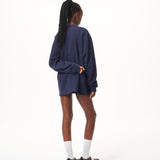Heavy Weight L:S T-shirt