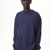 Heavy Weight L:S T-shirt