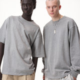 Heavy Weight L:S T-shirt