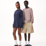 Heavy Weight L:S T-shirt