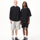 Heavy Weight L:S T-shirt