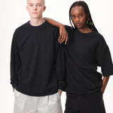 Heavy Weight L:S T-shirt