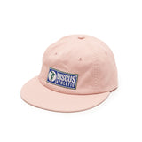 Discus Logo Washed Cap
