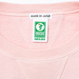 CREW NECK SWEAT
