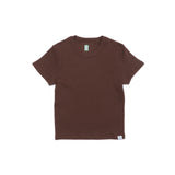 Two Finger S/S Tee