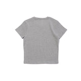 DISCUS GIRLS TWO FINGER TEE