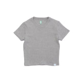 Two Finger S/S Tee
