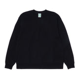 Vintage crew neck