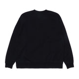 Vintage crew neck