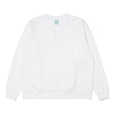 Vintage crew neck