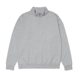 Vintage half-zip tops