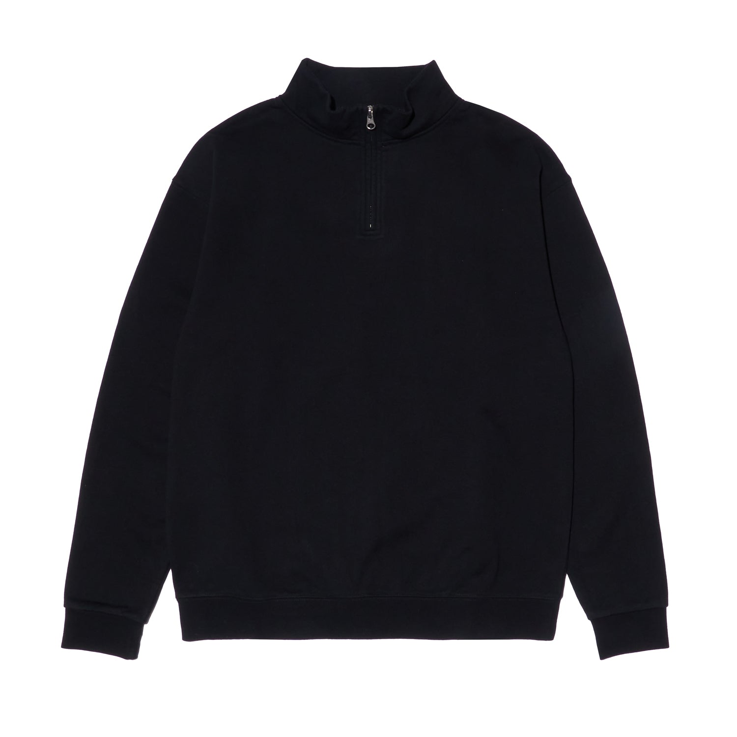 Vintage half zip tops