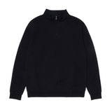 Vintage half-zip tops