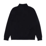 Vintage half-zip tops