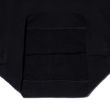 Vintage half-zip tops