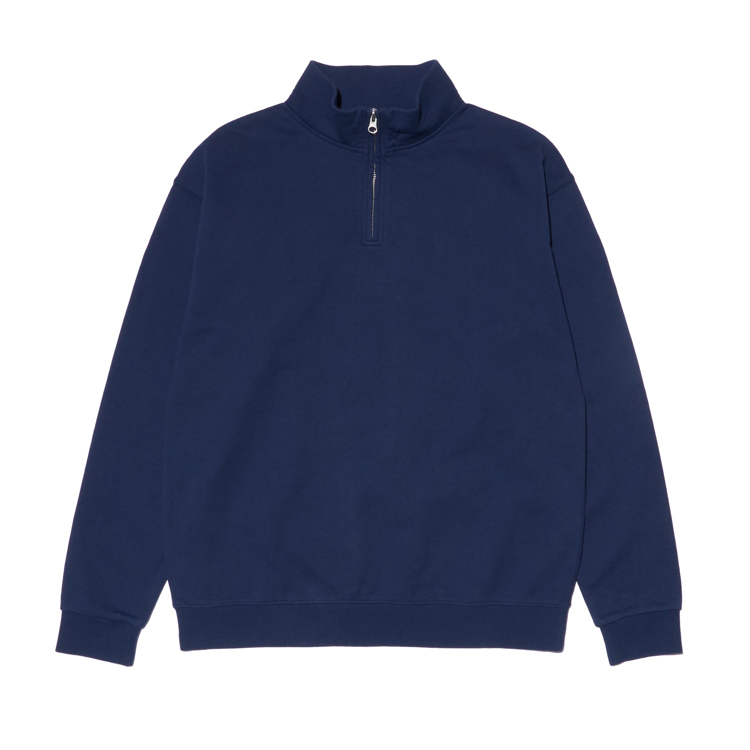 Vintage half zip tops