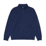 Vintage half-zip tops