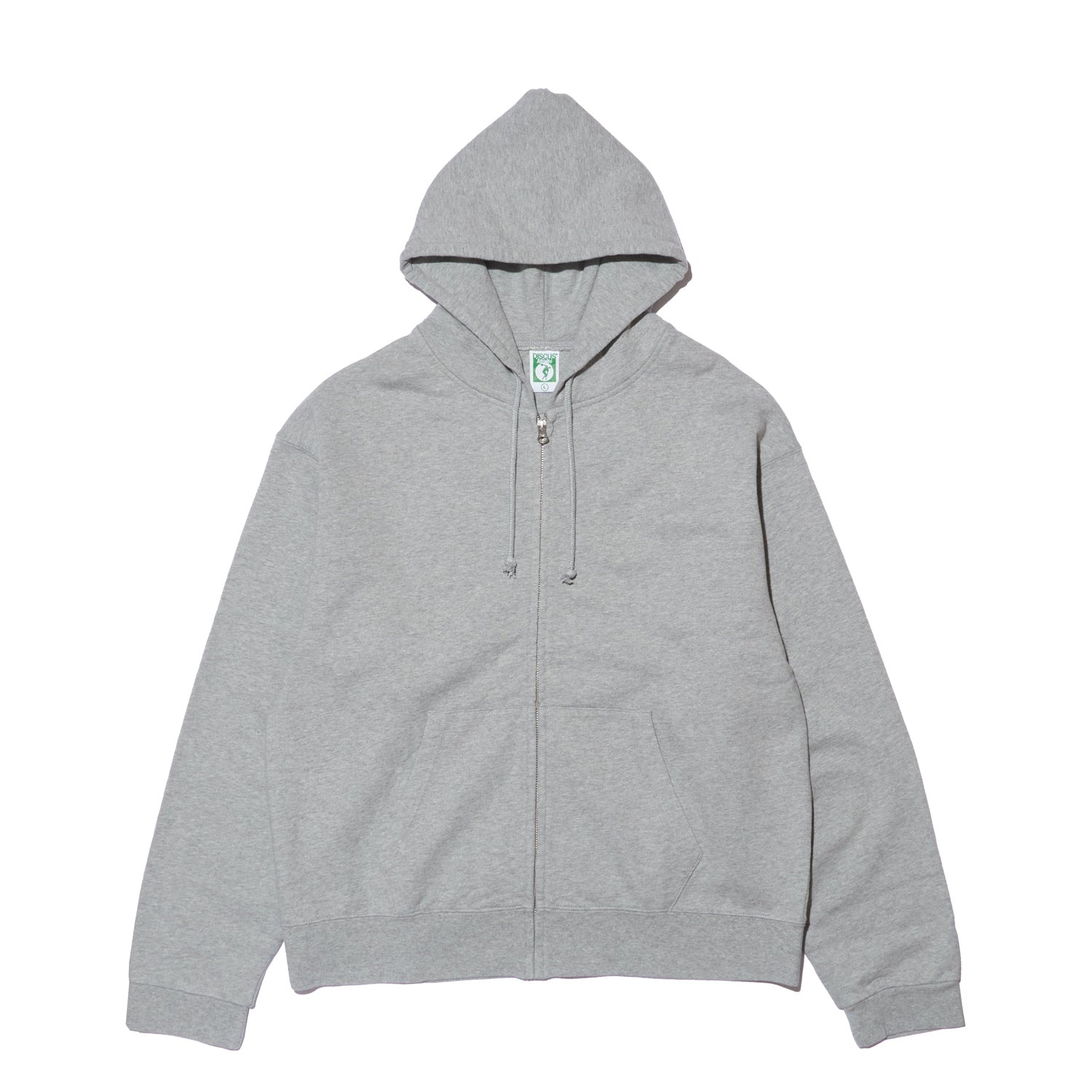 Vintage zip up hoodie