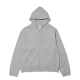 Vintage zip up hoodie