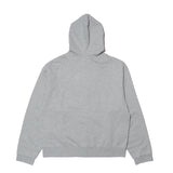 Vintage zip up hoodie